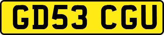 GD53CGU