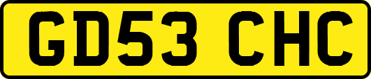 GD53CHC