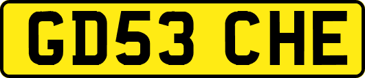 GD53CHE