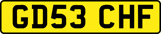 GD53CHF