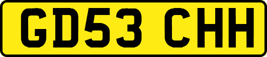 GD53CHH