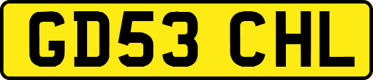GD53CHL