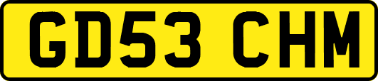 GD53CHM