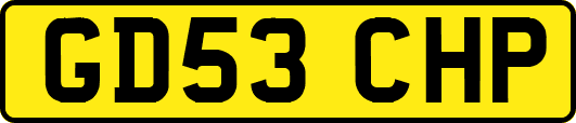 GD53CHP