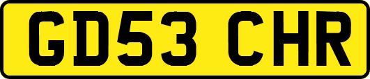 GD53CHR
