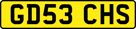 GD53CHS