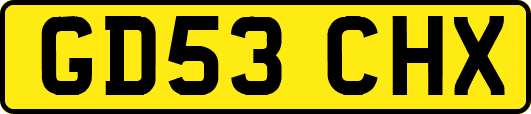GD53CHX