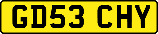 GD53CHY