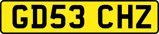 GD53CHZ