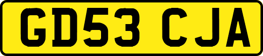 GD53CJA