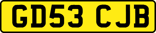 GD53CJB