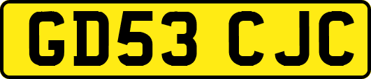 GD53CJC