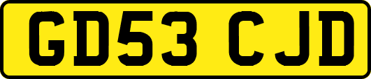 GD53CJD