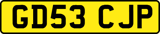 GD53CJP