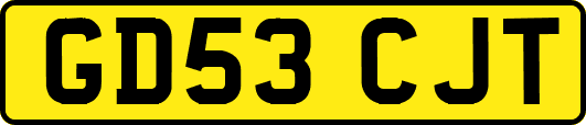 GD53CJT
