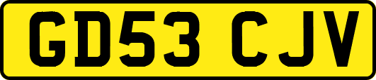 GD53CJV