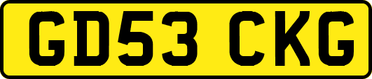 GD53CKG
