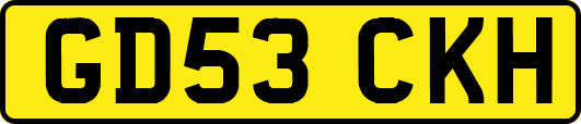 GD53CKH