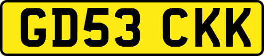 GD53CKK