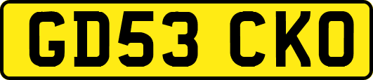 GD53CKO