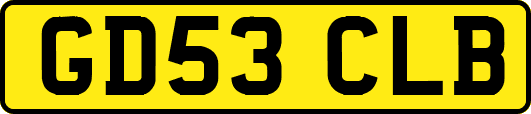 GD53CLB
