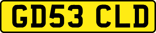 GD53CLD