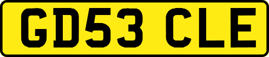 GD53CLE