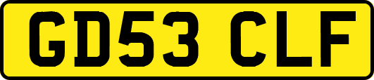 GD53CLF