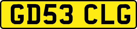GD53CLG