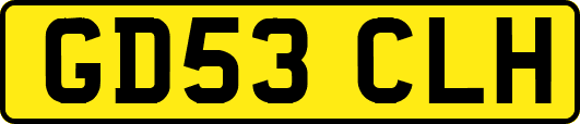 GD53CLH