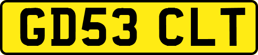 GD53CLT