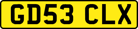 GD53CLX