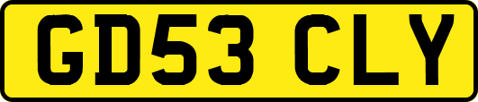 GD53CLY