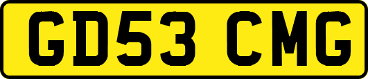 GD53CMG