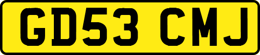 GD53CMJ