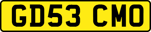 GD53CMO