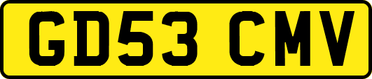GD53CMV