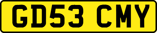 GD53CMY