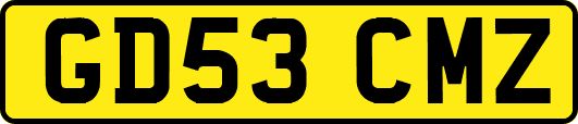 GD53CMZ
