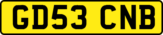 GD53CNB