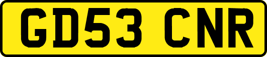 GD53CNR