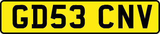 GD53CNV