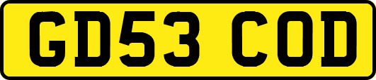 GD53COD
