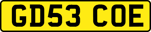 GD53COE