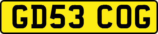 GD53COG