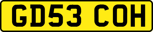GD53COH