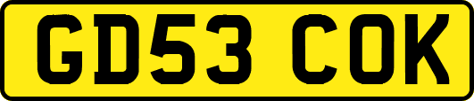 GD53COK