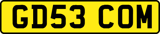 GD53COM