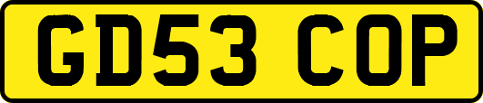 GD53COP