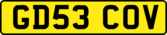GD53COV